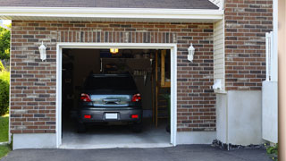 Garage Door Installation at North Arcadia Arcadia, California